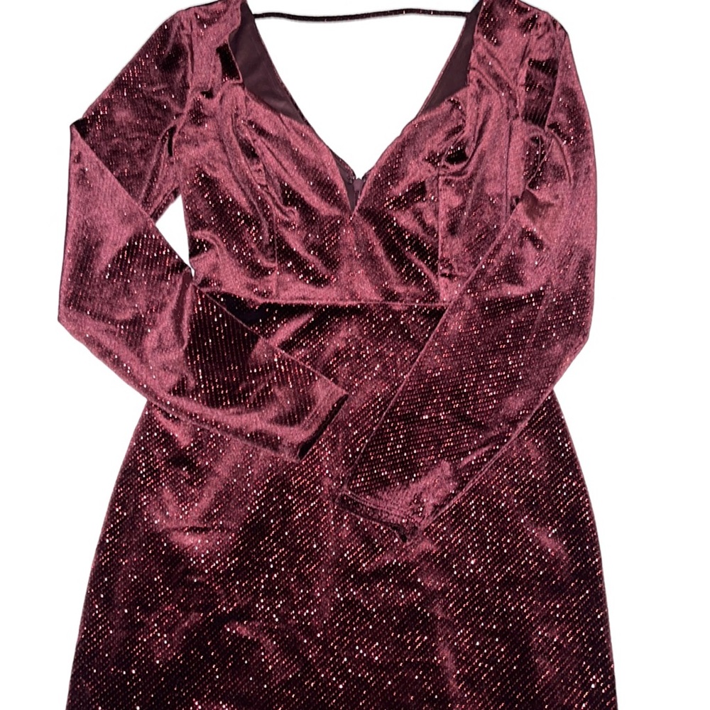 Express Dress NWT